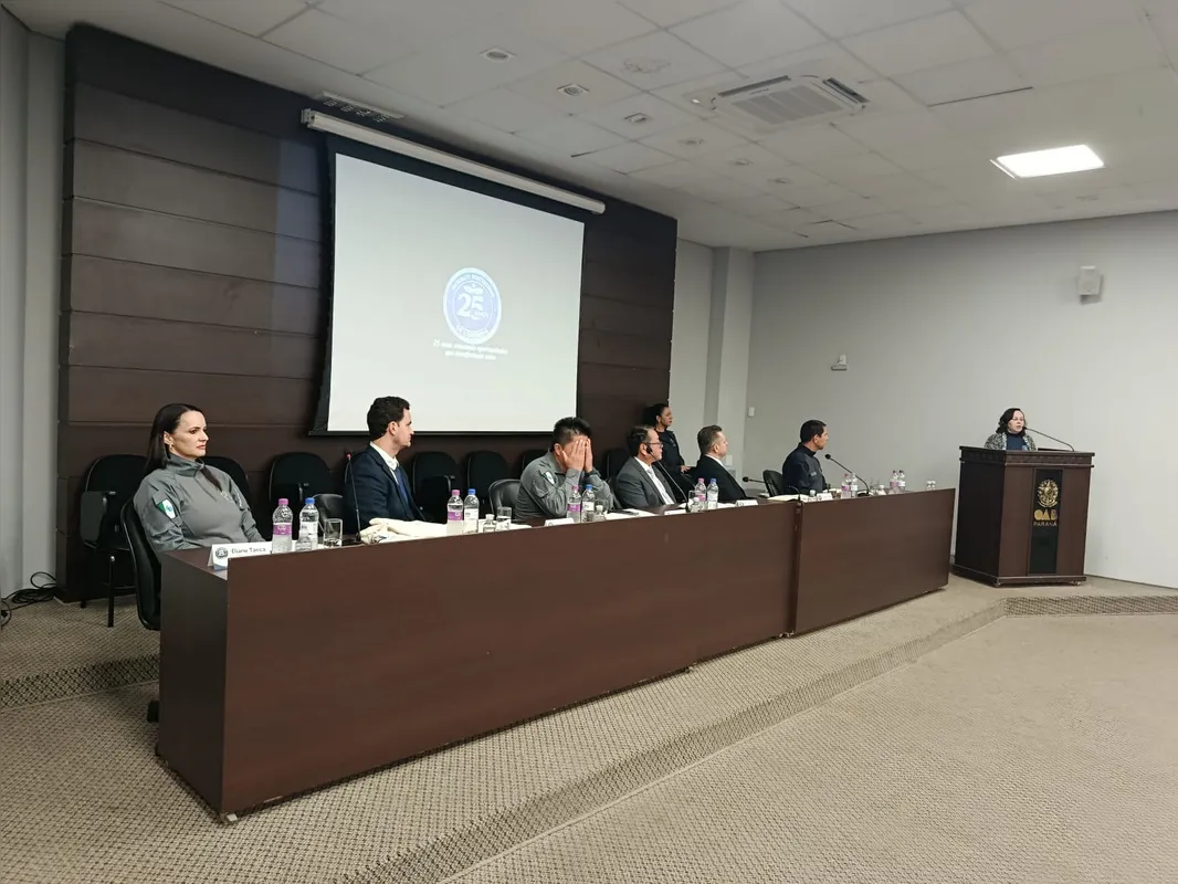 Imagem ilustrativa da imagem Patronato Penitenciário de Londrina completa 25 anos de reinserção social