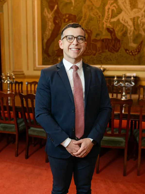 Jonas Queirós
