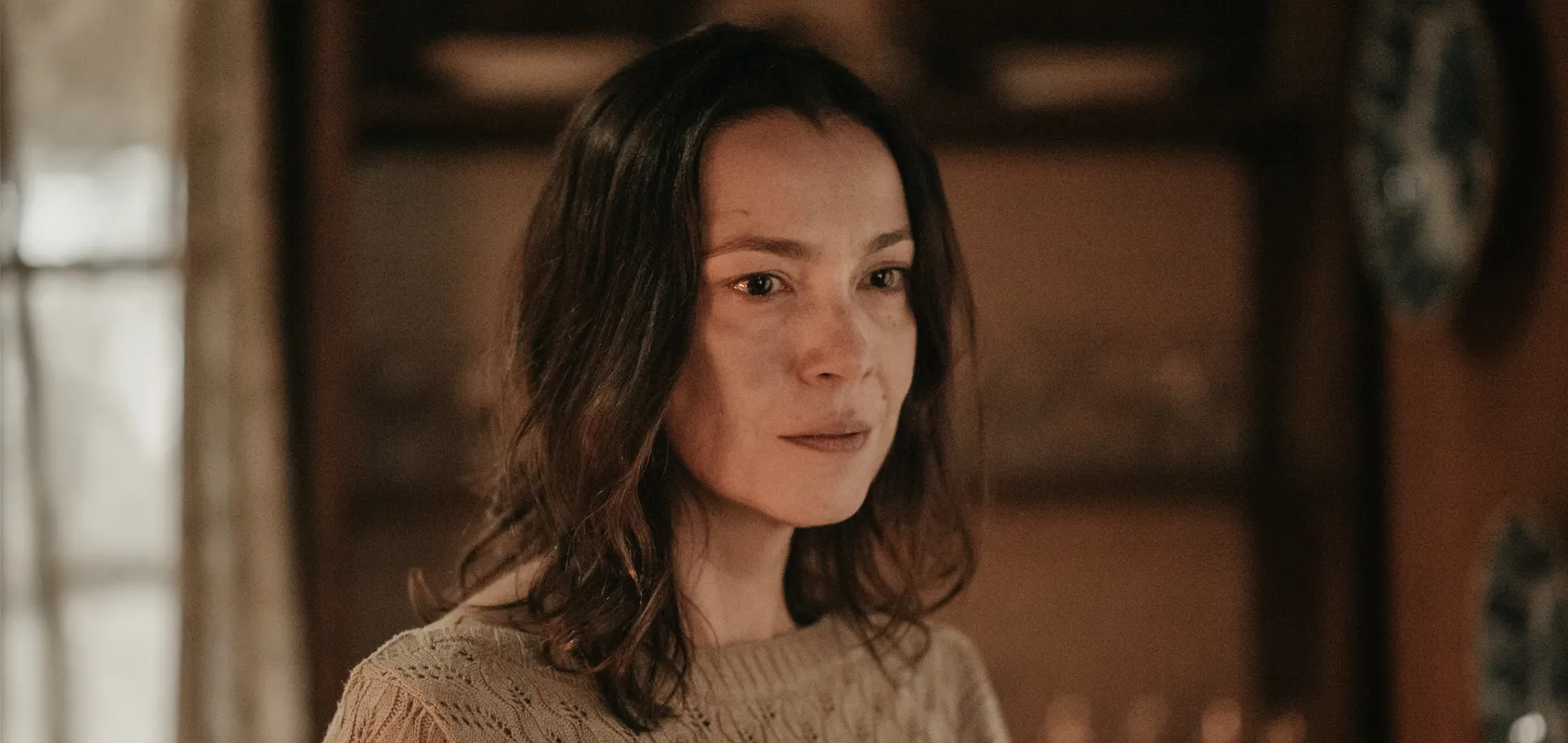 A atriz Simone Iliescu, que já participou de outros filmes de Rodrigo Grota, também está no elenco