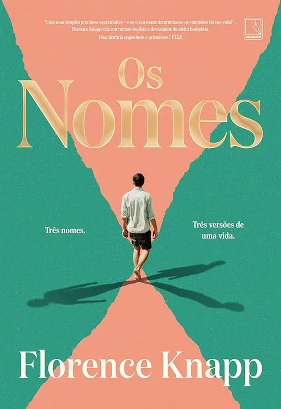 Imagem ilustrativa da imagem Romance de sucesso aborda o relacionamento abusivo