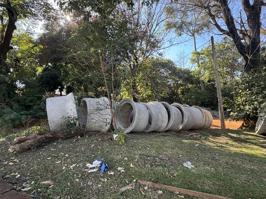 Imagem ilustrativa da imagem Rua Raja Gabaglia segue sem interdições nesta manhã de quinta