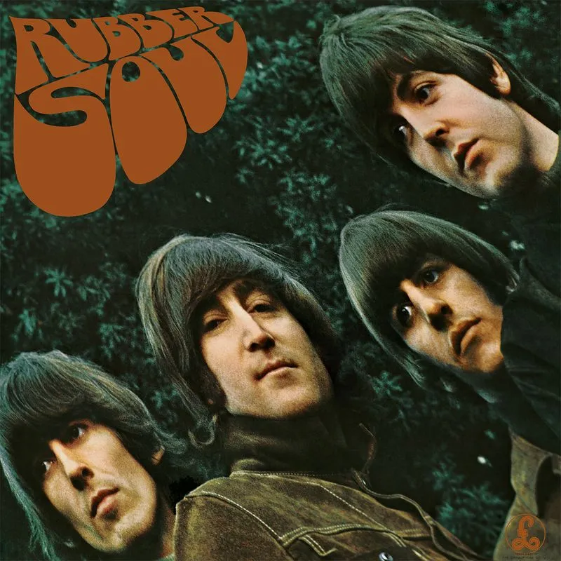 The Beatles: o álbum 'Rubber Soul' volta em impressionantes mixagens, edição DeLuxe traz um livro com capa dura
