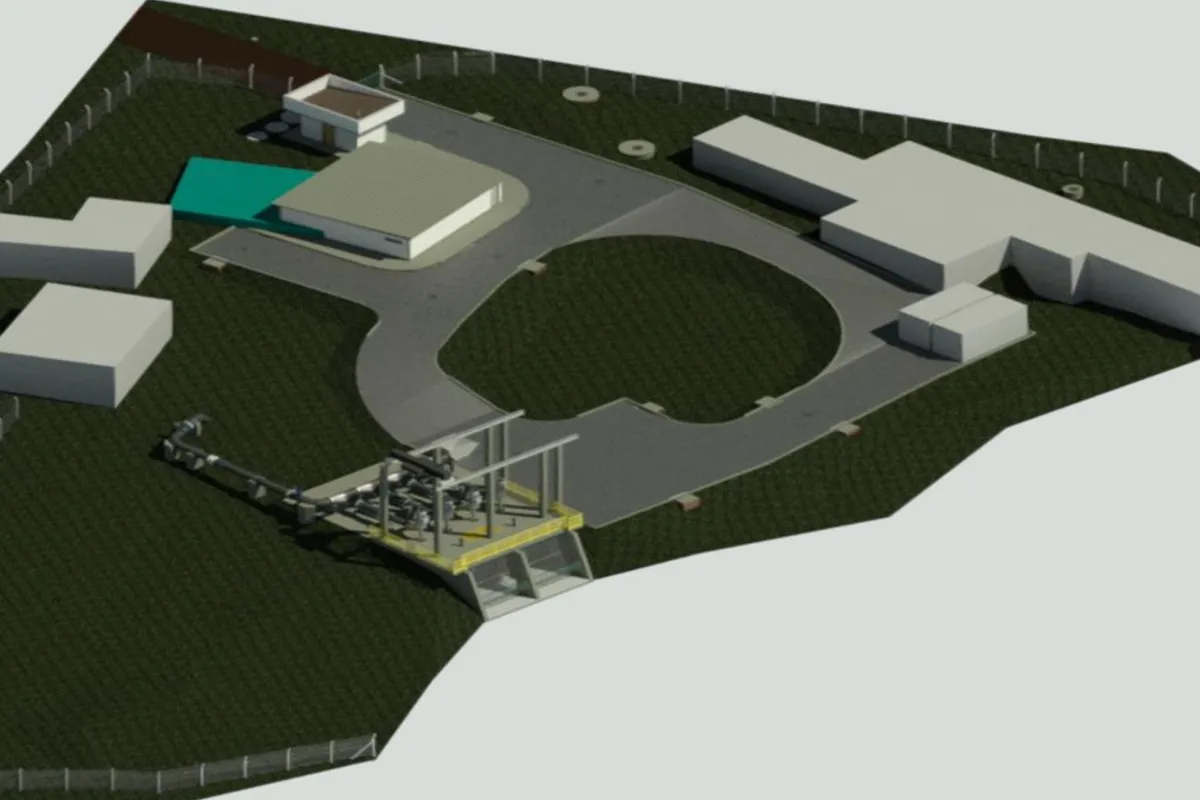 Imagem ilustrativa da imagem Sanepar abre edital para investimento de R$ 2 bilhões no Norte do Paraná