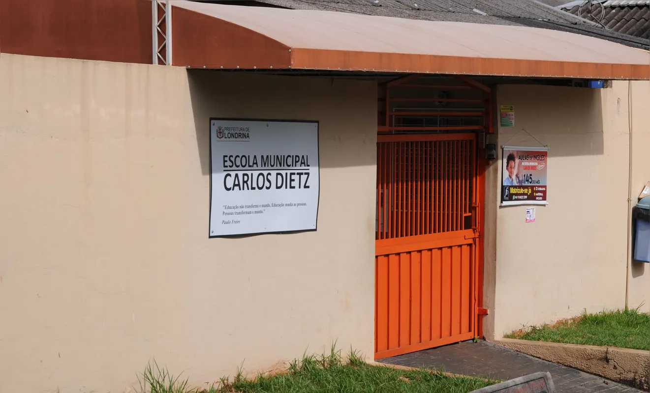 Imagem ilustrativa da imagem Sete escolas de Londrina recebem prêmio Alfabetiza Juntos