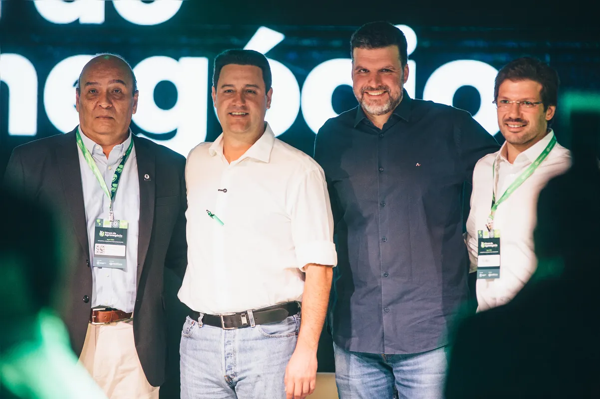 A SRP fortalece a presença do agro nas decisões que ajudam a definir os rumos do desenvolvimento regional e estadual