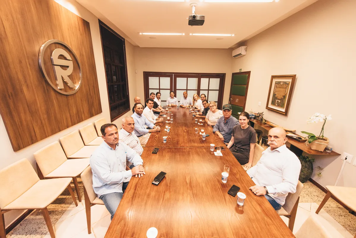 Entidade atua na construção de pautas para o setor produtivo