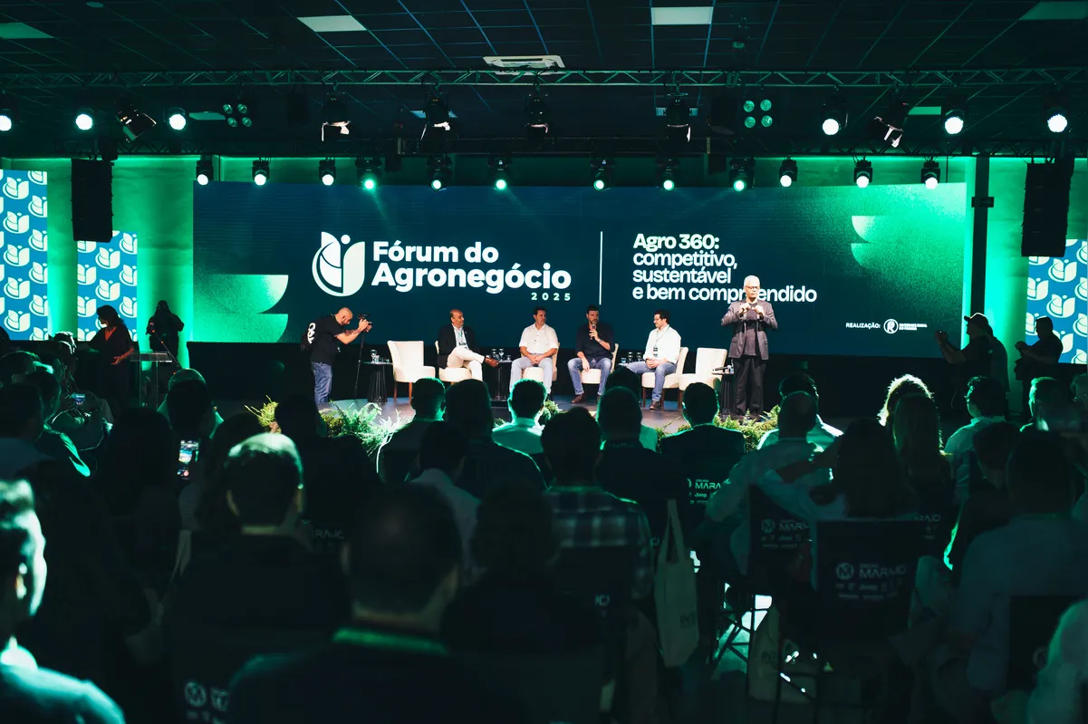 Fórum do Agronegócio