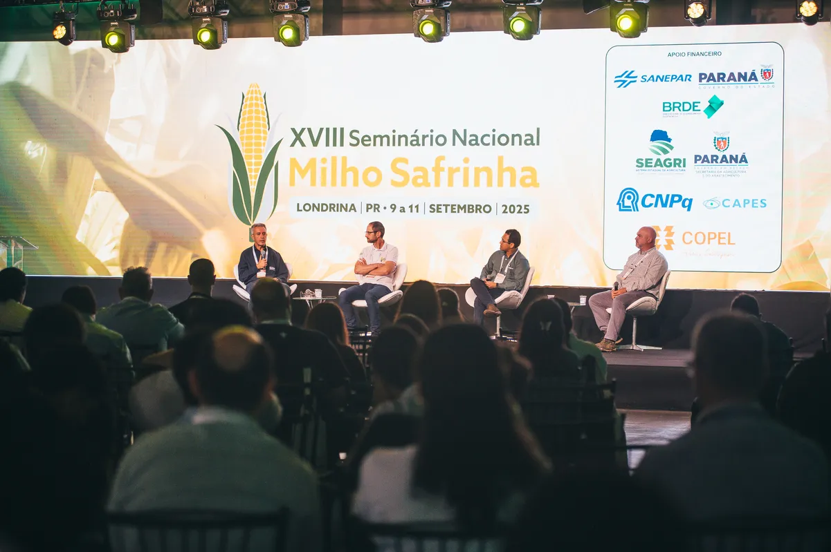 Imagem ilustrativa da imagem Sociedade Rural do Paraná amplia protagonismo e fortalece a representatividade do agro