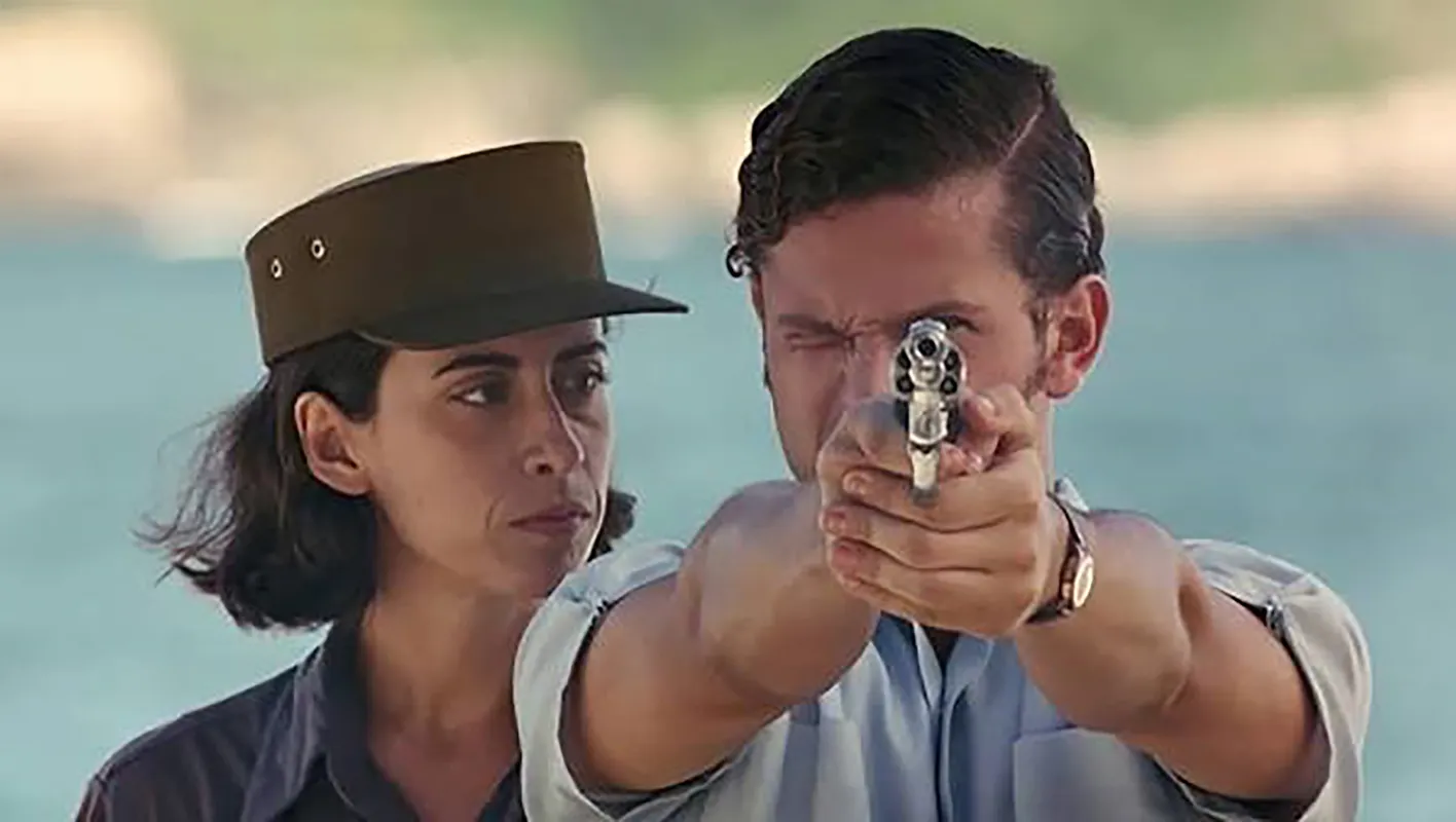 “O Que é Isso, Companheiro?”, de Bruno Barreto, está no Top 5 de filmes mais acessados na plataforma Tela Brasil