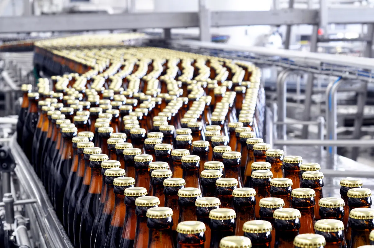 O aumento da área plantada de cevada no Paraná é reflexo dos investimentos de empresas fabricantes de cerveja