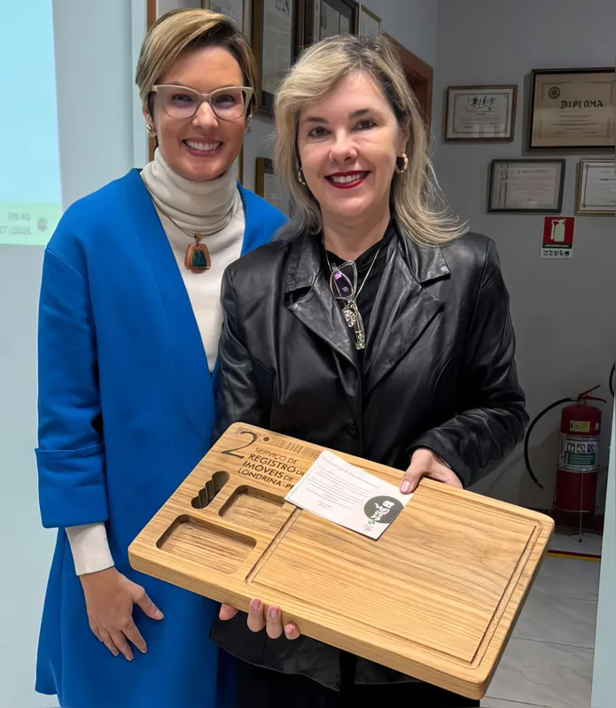 Imagem ilustrativa da imagem Trajetória de Sucesso do Instituto Bom Aluno de Londrina