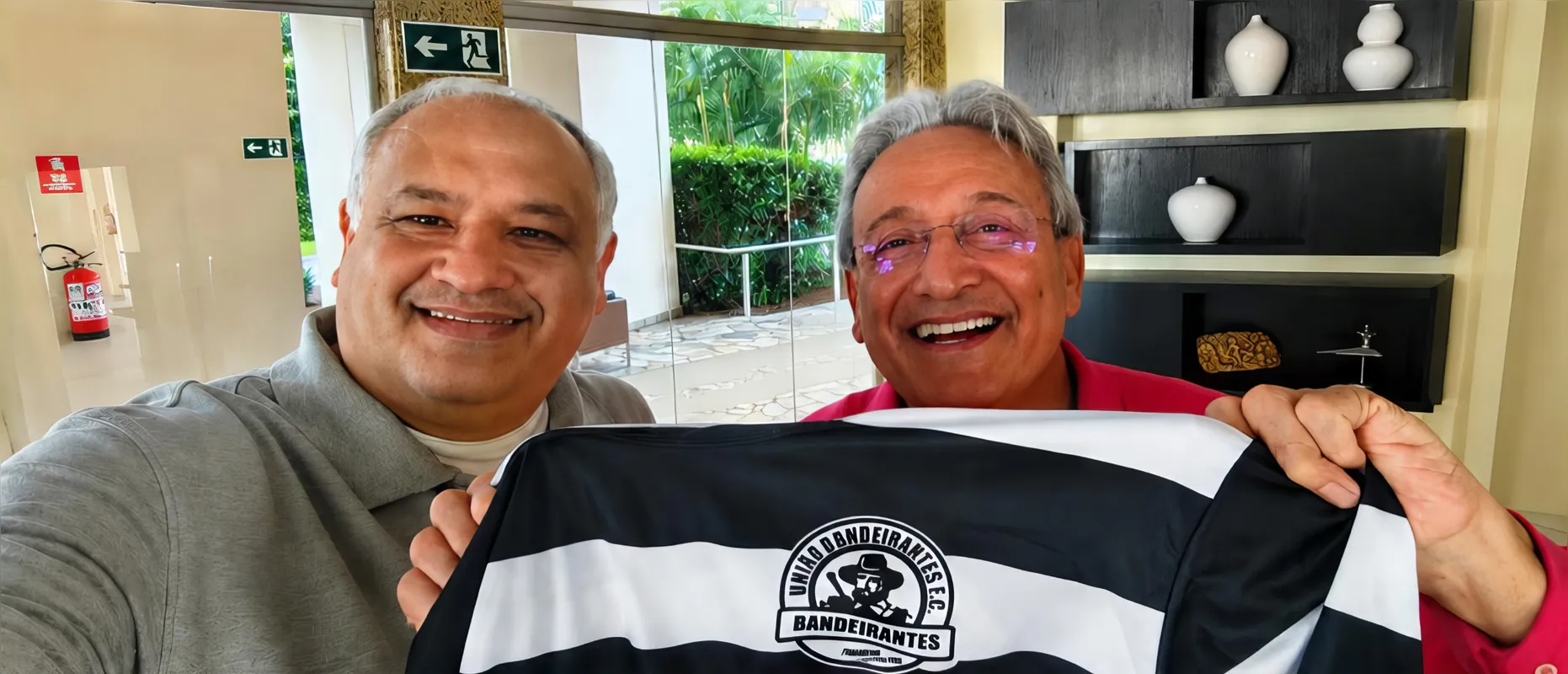 Imagem ilustrativa da imagem Trajetória de Sucesso do Instituto Bom Aluno de Londrina