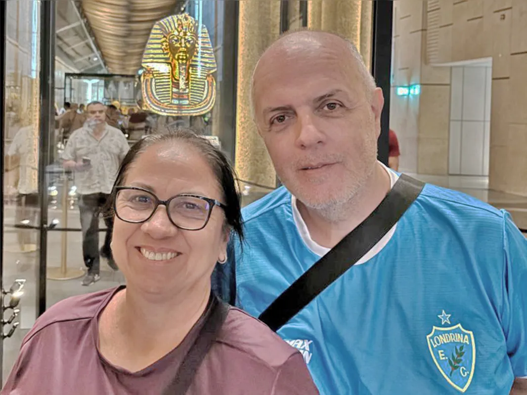 Imagem ilustrativa da imagem Vera Canziani, Cidadã Benemérita de Londrina