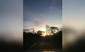 A CIDADE FALA