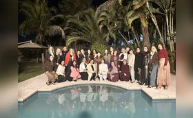 Clube de Estilo promove noite de desenvolvimento e networking