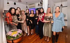 Cofevil celebra 20 anos de história em Londrina