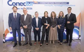 Conectur consolida Londrina como DTI