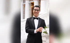 Especialista em Destination Wedding