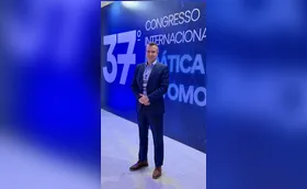 Congresso Internacional de Prática Ortomolecular