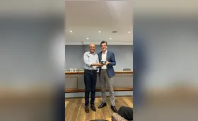 Imersão que fortalece a liderança
