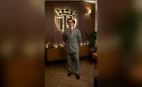 Moda, elegância, alfaiataria e estilo brasileiro