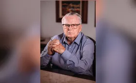 Pioneirismo e legado em livro sobre Sérgio Bonocielli