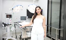 Thalissa Farias, novos voos