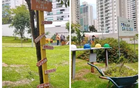 #A CIDADE FALA