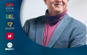 #EP255 – PROGRAMA FALA MAESTRO COM RONEY MARCZAK HÁ 05 ANOS NO AR