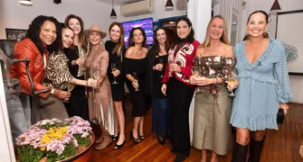 Cofevil celebra 20 anos de história em Londrina