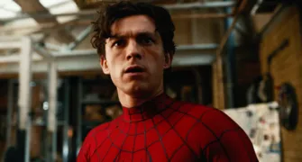 'Homem-Aranha: Um Novo Dia' : super-herói está nos cinemas de Londrina