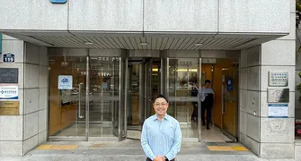 Inovação que vem da Coreia do Sul