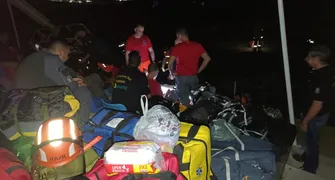 Mortes após terremotos na Venezuela sobem para 1.430
