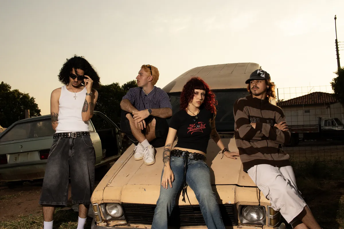 Jonaburg: banda de Marília apresenta-se no Demo Sul no dia 14