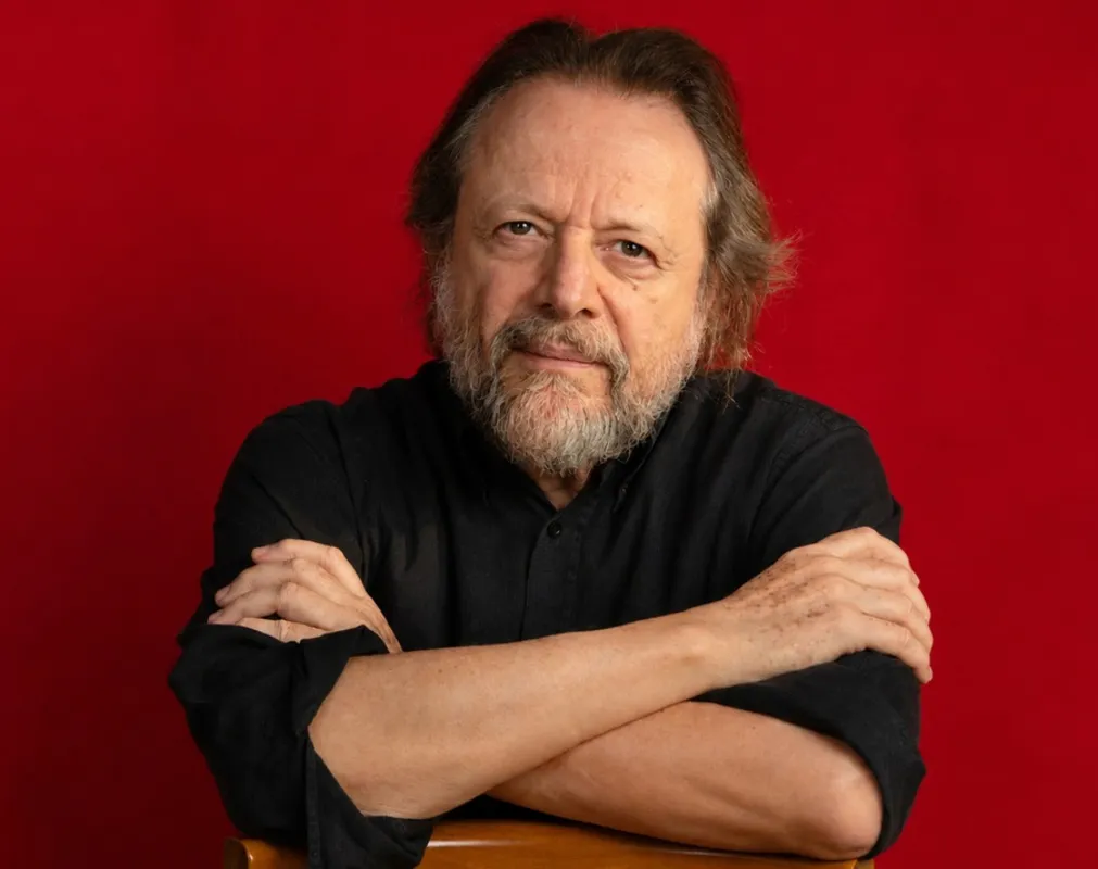 Autor premiado, Cristóvão Tezza fala sobre a autoficção, bastante presente em seus livros