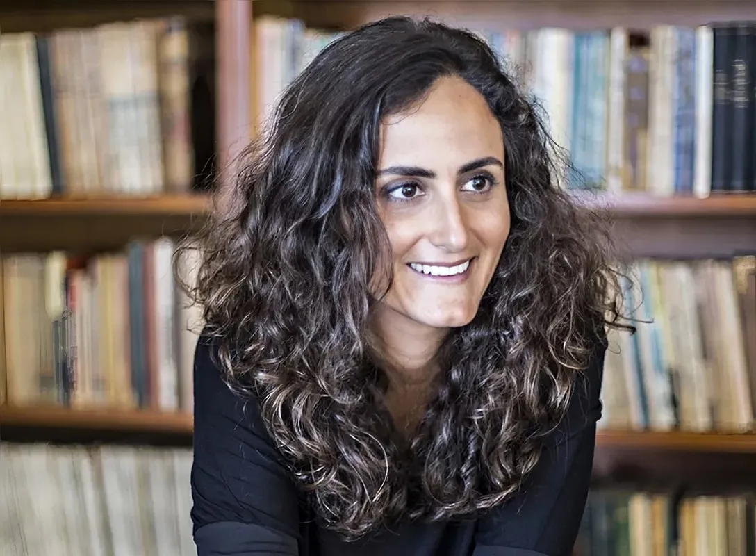 Tatiana Salem Levy publicou vários livros sobre os revezes da condição feminina