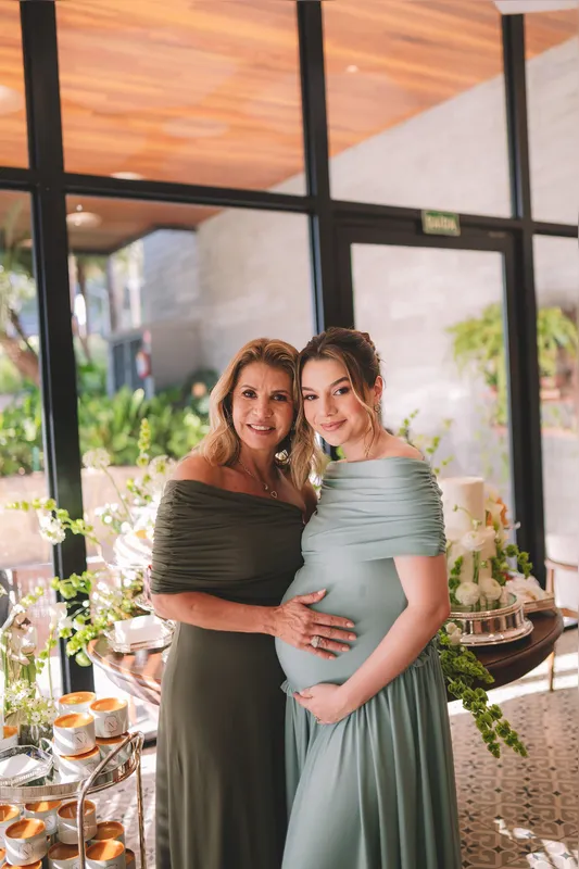Daniela e Laura