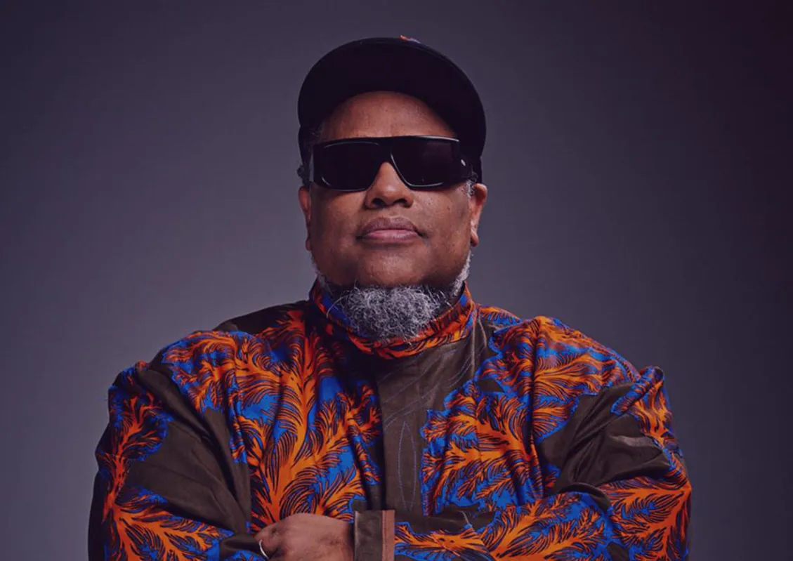 BNegão: rapper, ex-vocalista da banda Planet Hemp, é um das principais atrações do Demo Sul