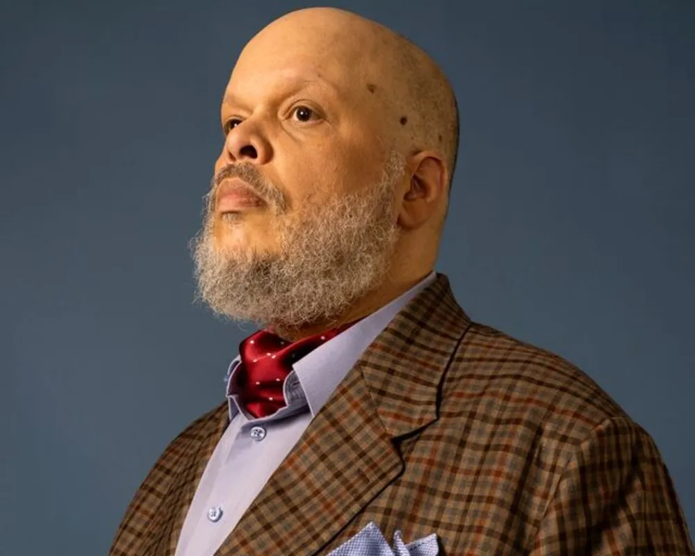 Imagem ilustrativa da imagem Ed Motta lança single do seu primeiro álbum em português
