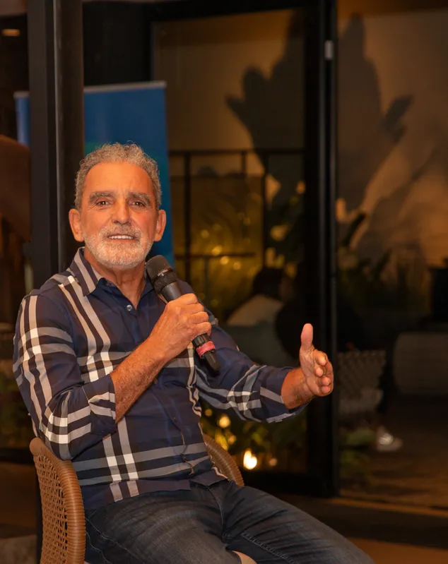 Raul Fulgêncio