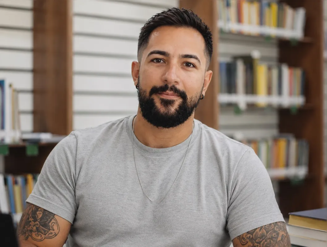 Mateus Oliveira: "Poucos sabem disso, mas João Antônio teve uma relação muito profunda com a cidade de Londrina"