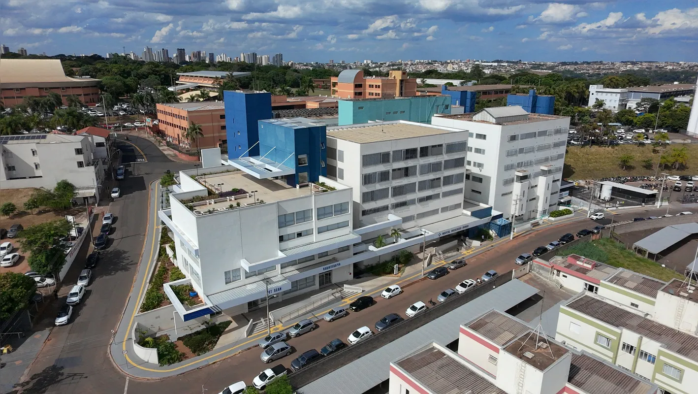 Imagem ilustrativa da imagem Londrina recebe Vestibular de Medicina da Unimar, curso nota 5 em avaliação do MEC