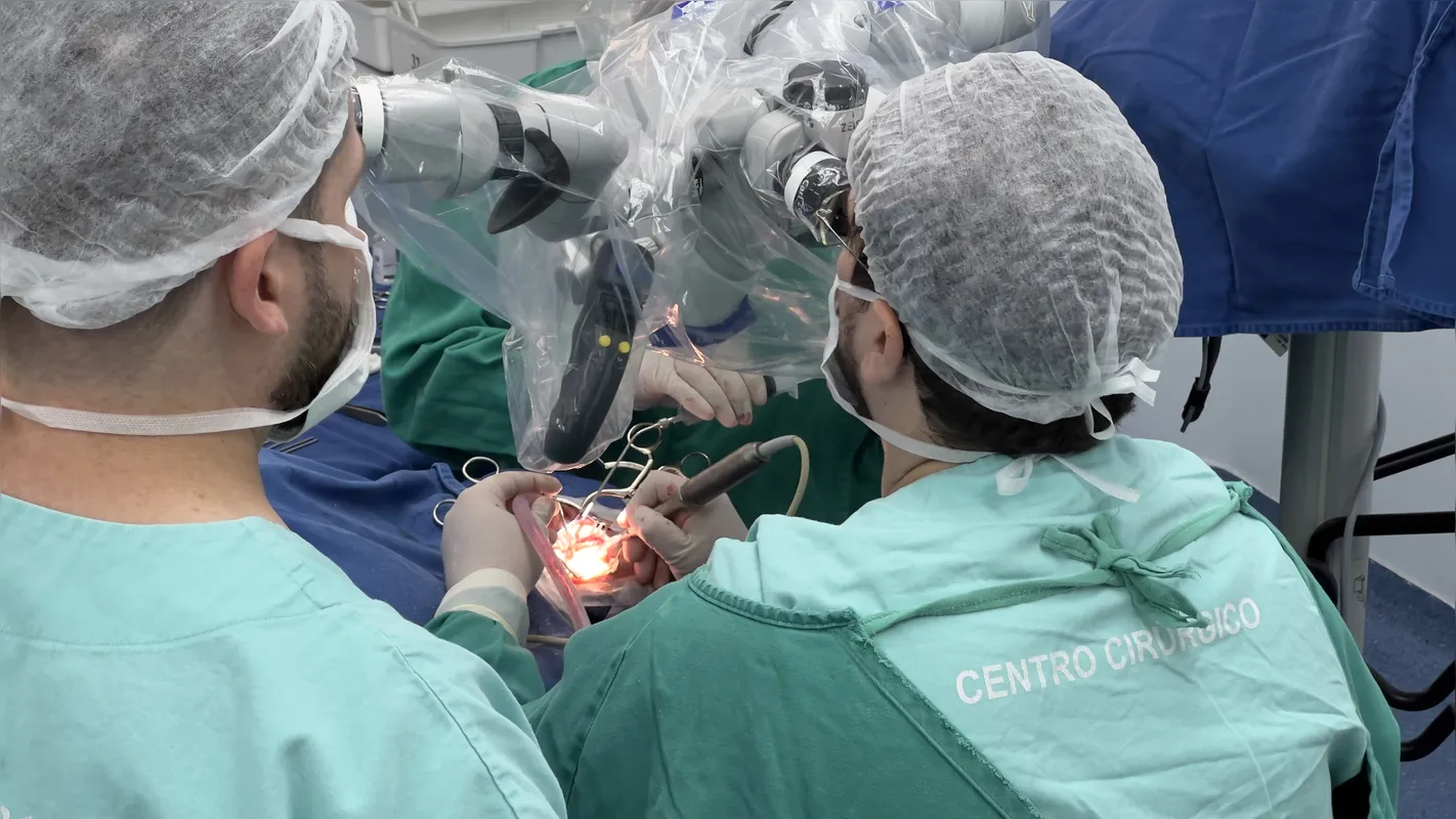 Imagem ilustrativa da imagem Londrina recebe Vestibular de Medicina da Unimar, curso nota 5 em avaliação do MEC
