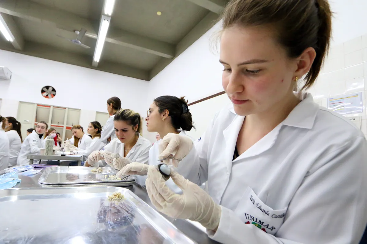 Imagem ilustrativa da imagem Londrina recebe Vestibular de Medicina da Unimar, curso nota 5 em avaliação do MEC