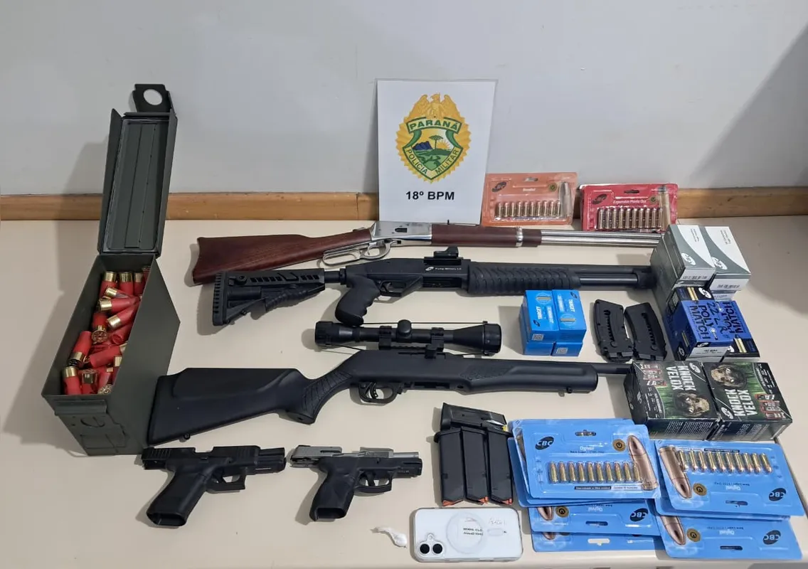 Imagem ilustrativa da imagem Polícia Civil vai apurar condições psicológicas de autor de ameaças