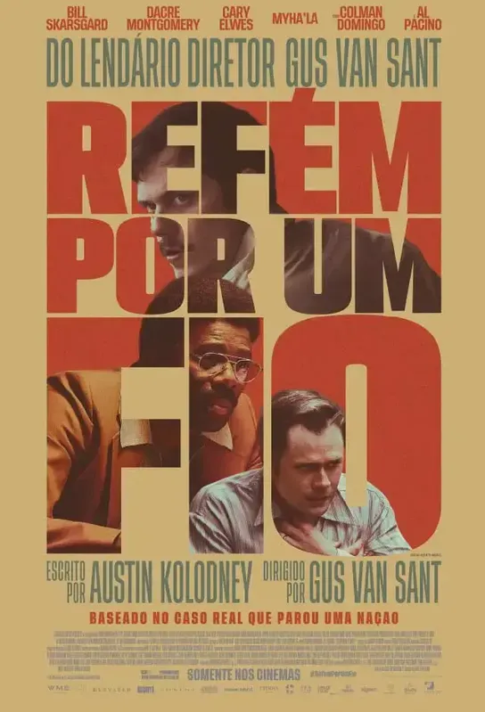 Imagem ilustrativa da imagem "Só por uma noite" chega aos cinemas