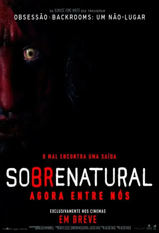 Imagem ilustrativa da imagem "Só por uma noite" chega aos cinemas