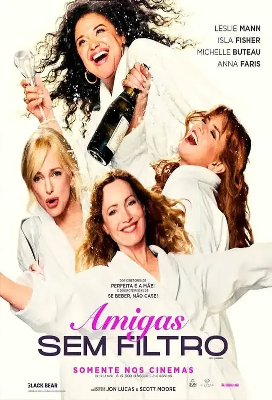 Imagem ilustrativa da imagem "Só por uma noite" chega aos cinemas