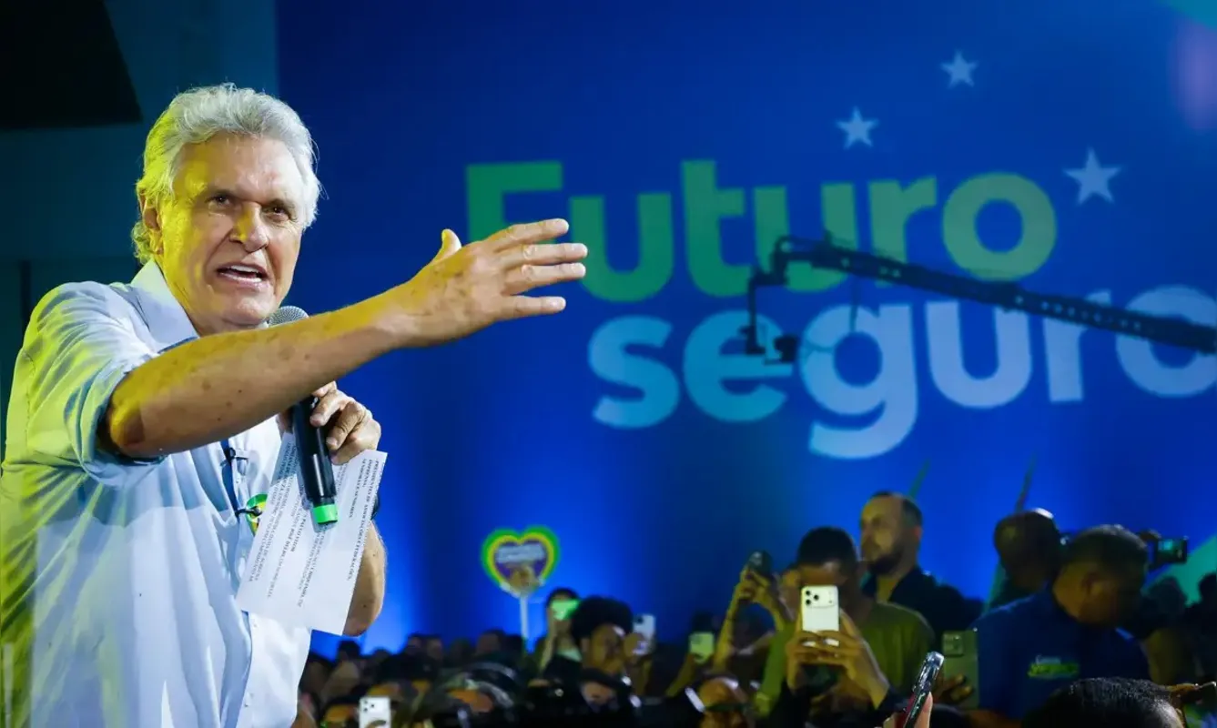 Imagem ilustrativa da imagem Treze candidatos postulam o cargo de presidente da República