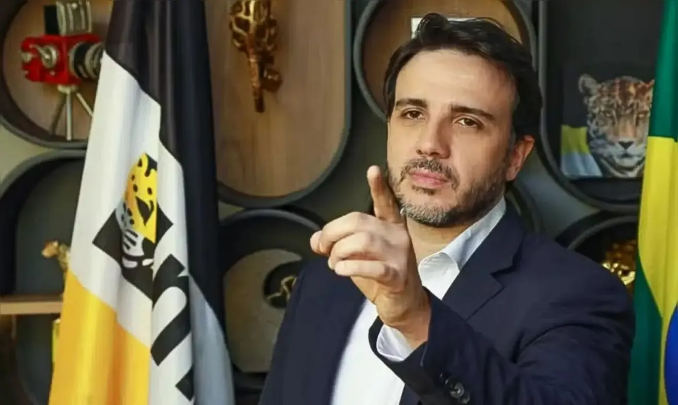 Imagem ilustrativa da imagem Treze candidatos postulam o cargo de presidente da República